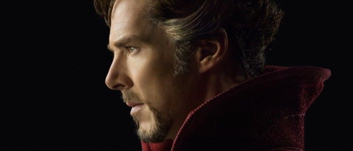 Doctor Strange piekabe