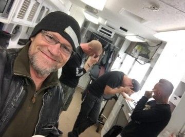 Michaelas Rookeris