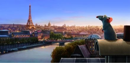 Ratatouille
