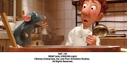 Ratatouille