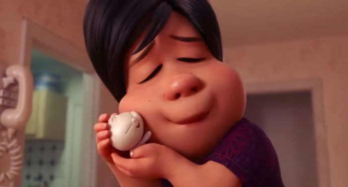 Urmăriți Pixar's Bao online pe YouTube acum - / Film