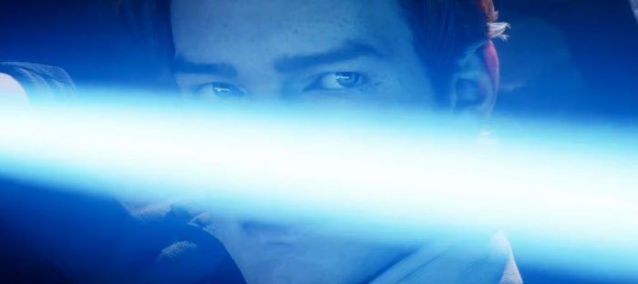 Trailer Star Wars Jedi Fallen Order