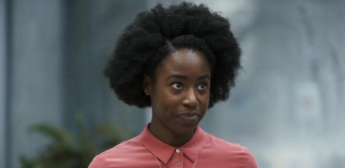 Distribuția Cruella adaugă Kirby Howell-Baptiste - Killing Eve - / Film