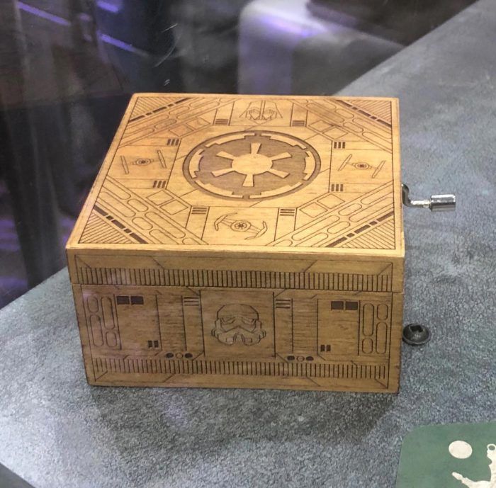 Γαλαξίας Star Wars
