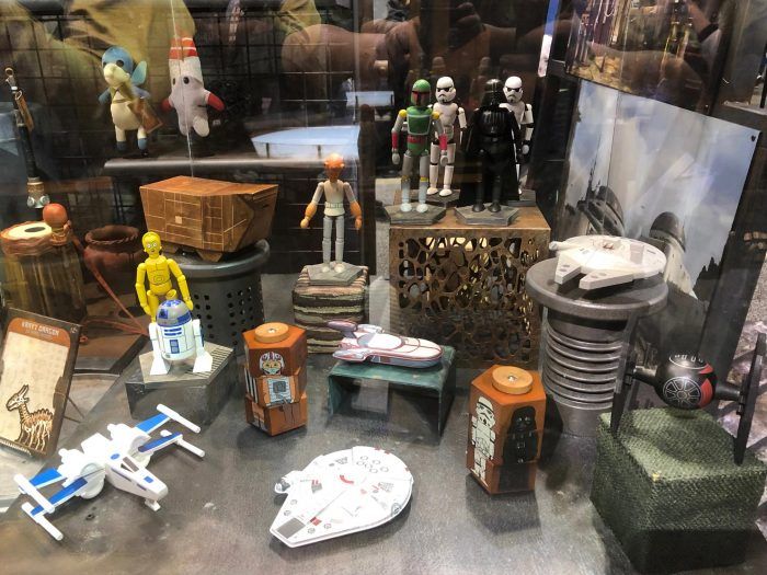 Γαλαξίας Star Wars
