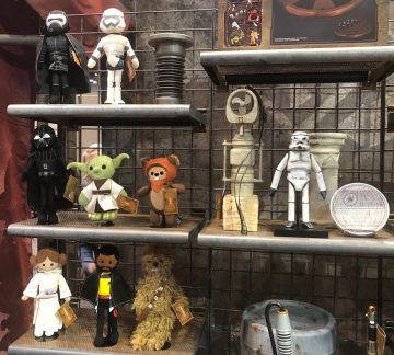 Γαλαξίας Star Wars