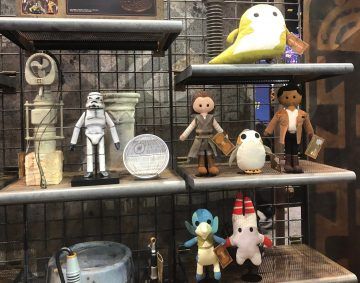 Γαλαξίας Star Wars