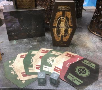 Γαλαξίας Star Wars