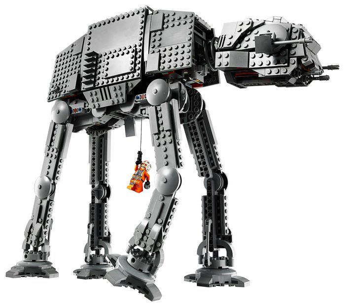 Наборы LEGO Star Wars 2020