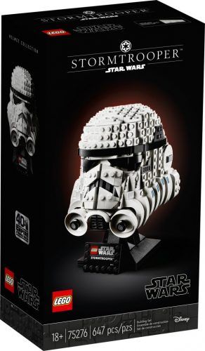LEGO Star Wars Helme - Sturmtruppler