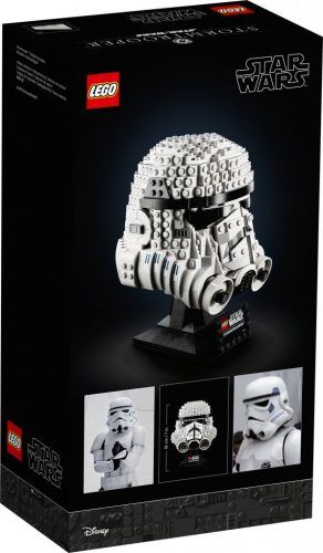 LEGO Star Wars Helme - Sturmtruppler