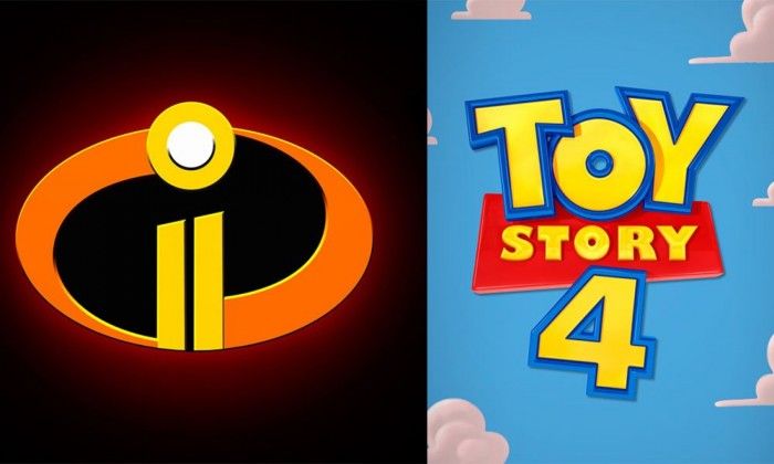 トイストーリー4 /信じられないほどの2スイッチ