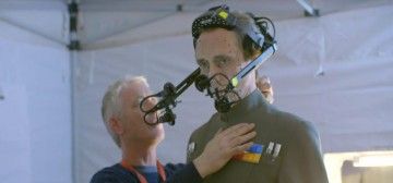 Rogue One - Guy Henry