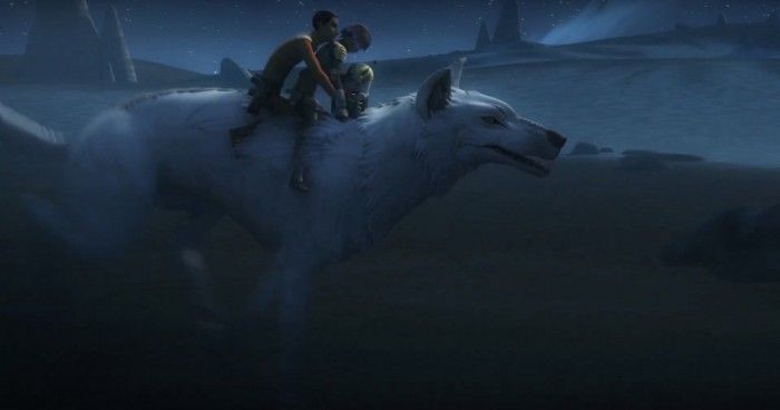 star wars rebels seizoen 4 wolf