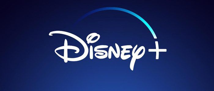 Disney + -logotyp