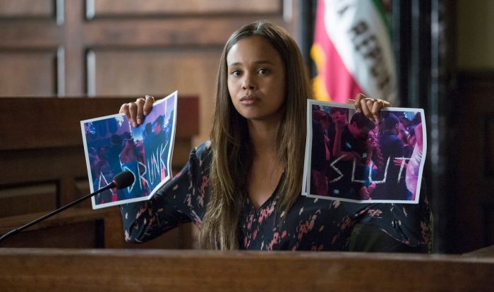 13 raisons pour lesquelles la saison 2