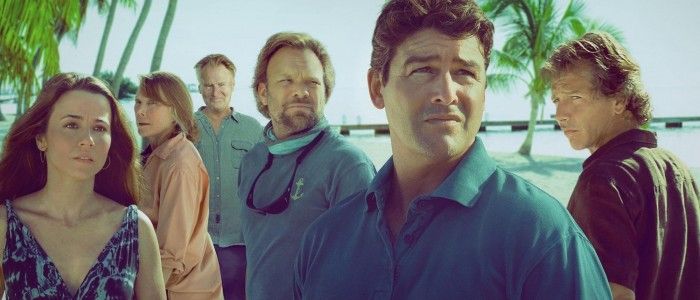 revue de la saison 3 de Bloodline