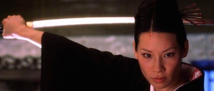 poradie znakov tarantina o-ren ishii