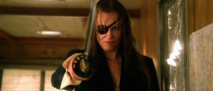 poradie tarantino znakov elle driver