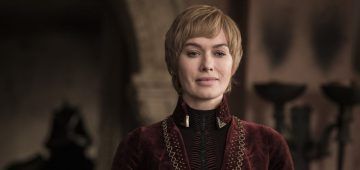 GOT Cersei