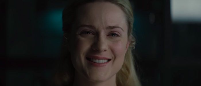 Трейлер второго сезона `` Мира Дикого Запада 
