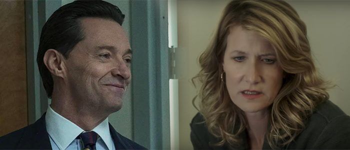 U filmu o sinovima glume Hugh Jackman i Laura Dern - / Film