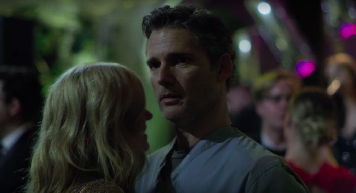 Dirty John 예고편 : Eric Bana, 팟 캐스트 시리즈의 Connie Britton Star – / Film