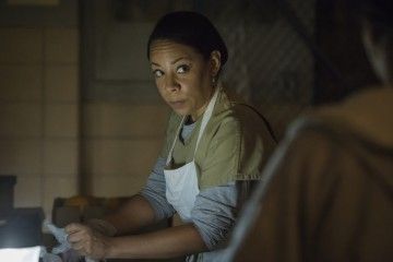 Orange Is The New Black الموسم الخامس