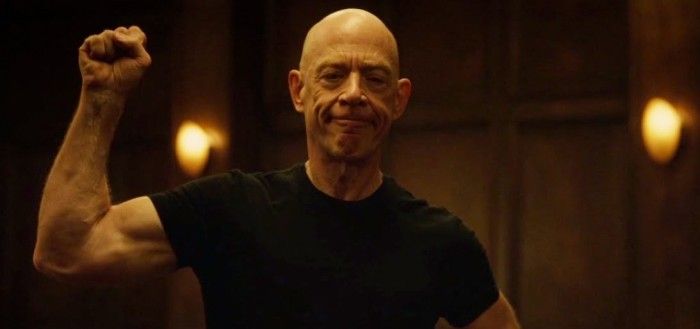 Ακούστε: Αυτό το Remix Whiplash Sets J.K. Οι Simmons που φωνάζουν σε φρέσκο ​​ρυθμό