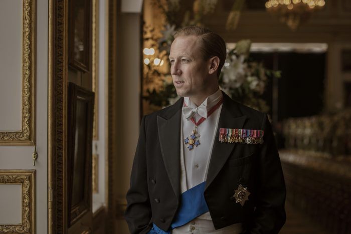 Tobias Menzies Krona