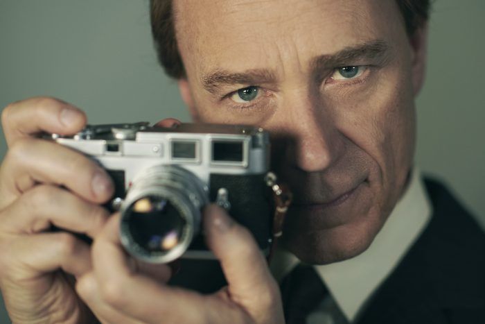 Ben Daniels Krona