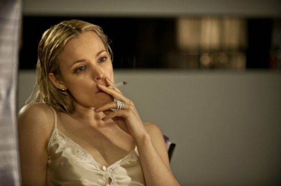 Todellinen etsivä Kausi 2: Rachel McAdams Eyed naisjohtoon - / Elokuva