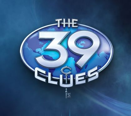 Spielberg's The 39 Clues - / فيلم