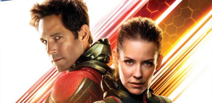 ant-man un lapsenes blu-ray