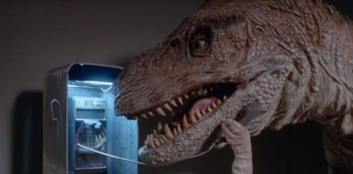 Tammy and the T-Rex Review: This May Be Your New Midnight Movie Obsession [Fantastic Fest 2019] / Film