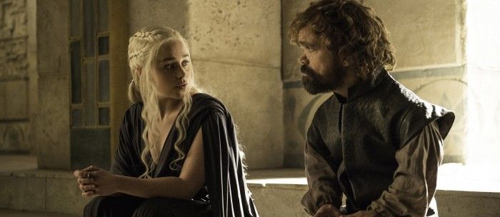 El caso contra Daenerys Targaryen