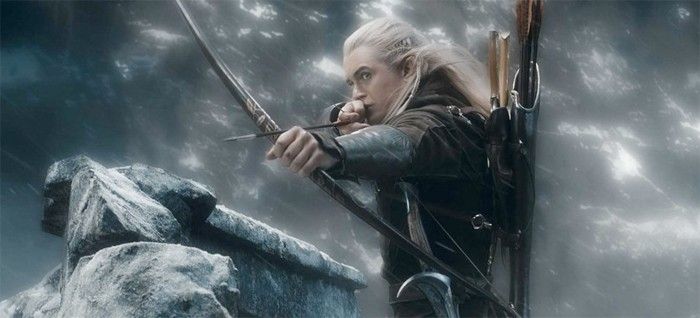 De Hobbit Rated R: Battle of the Five Armies is gewelddadiger