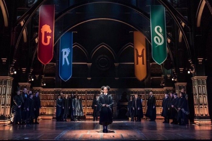 Harry Potter et l