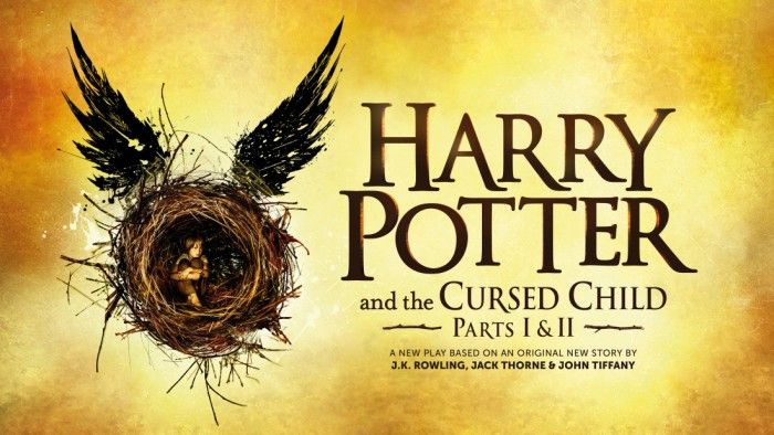 Harry Potter et le film de l