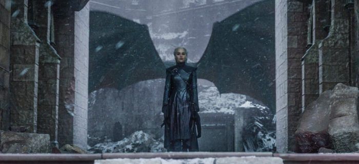 trónjáték előzménye a House Targaryen