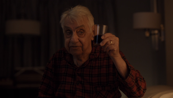 Čarlis skrudina