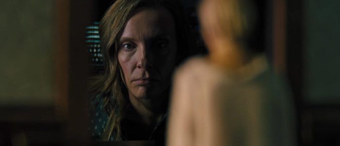 Slashfilm Daily Hereditary felie