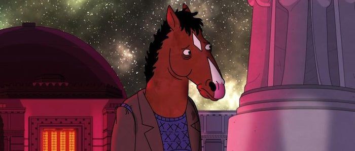 „Bojack Horseman“ 6 sezono apžvalga