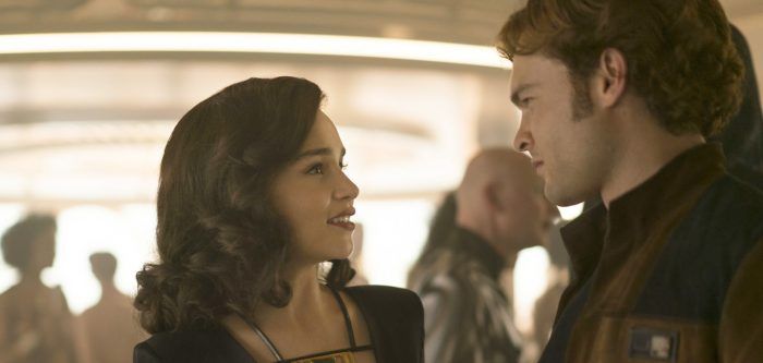Solo: uma história de Star Wars