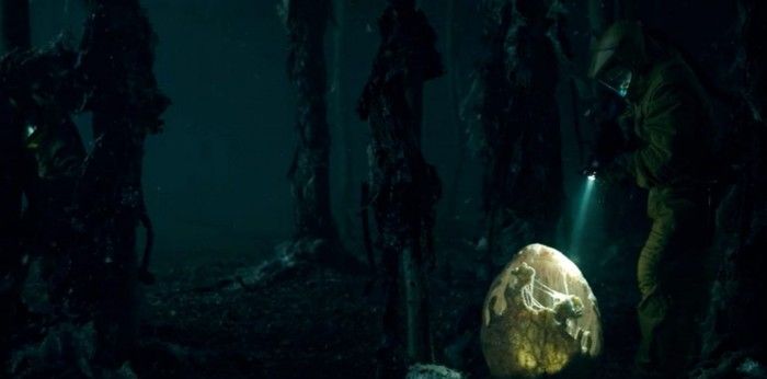 Stranger Things olas