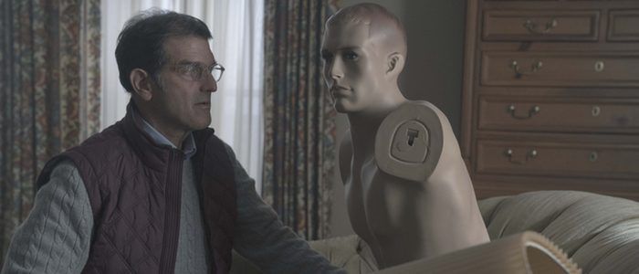 Castle Rock épisode 8