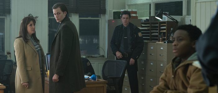 Castle Rock Episode 9 Critique
