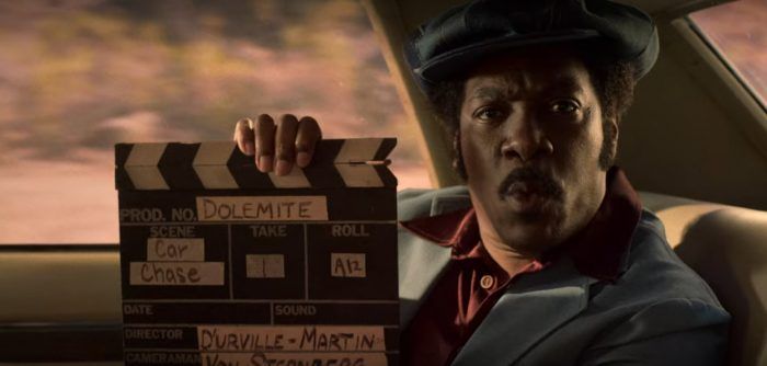 Dolemite är mitt namn