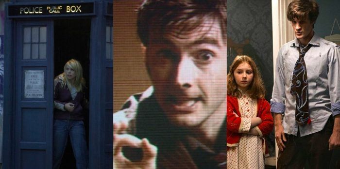 Hur man tittar på Doctor Who: A Beginners's Guide - / Film