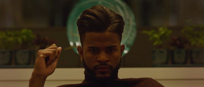 superfly priekaba